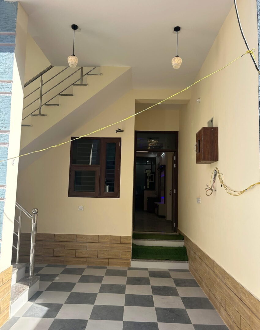 Independent house for sale in Jaipur