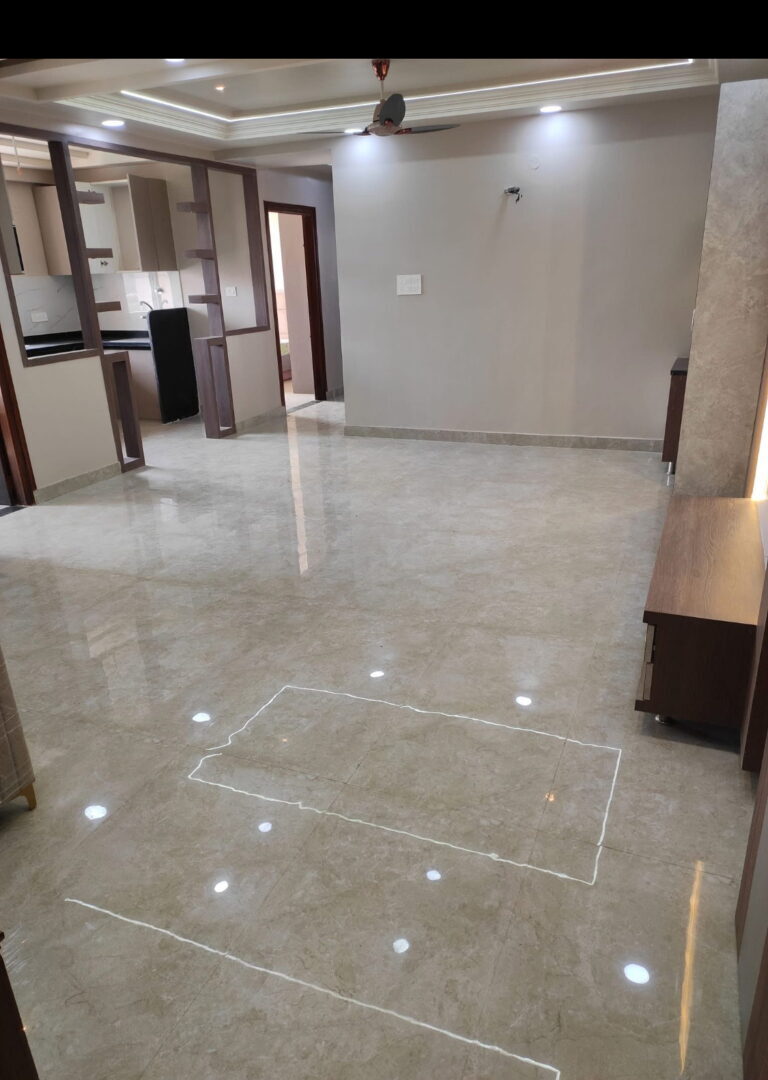 Independent flat for sale in Agra