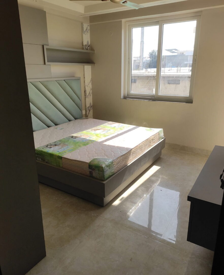 Independent flat for sale in Agra