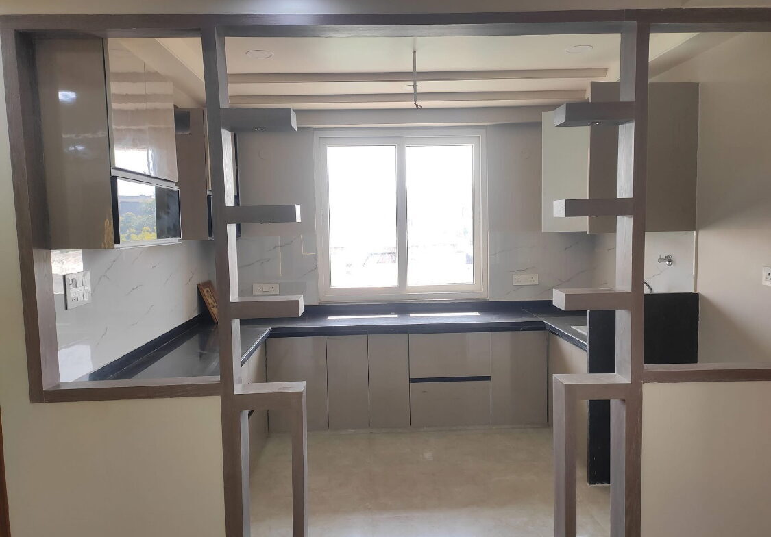 Independent flat for sale in Agra