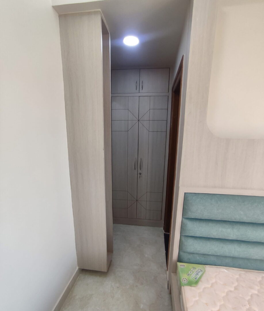 Independent flat for sale in Agra