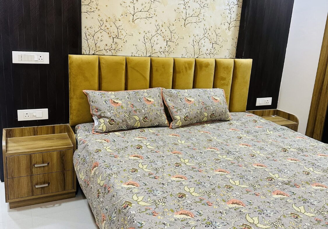 Independent house for sale in Agra