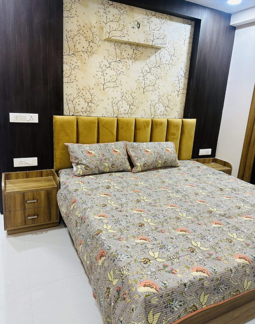 Independent house for sale in Agra