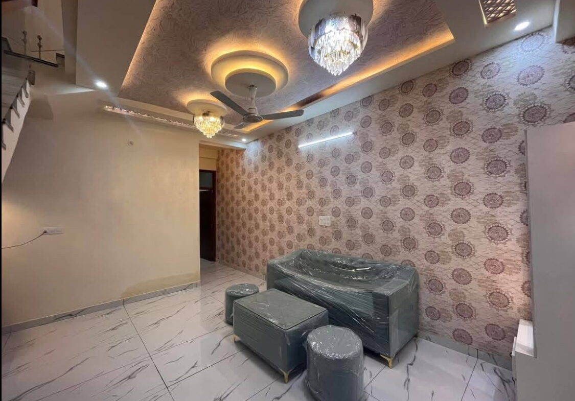 Independent house for sale in Agra