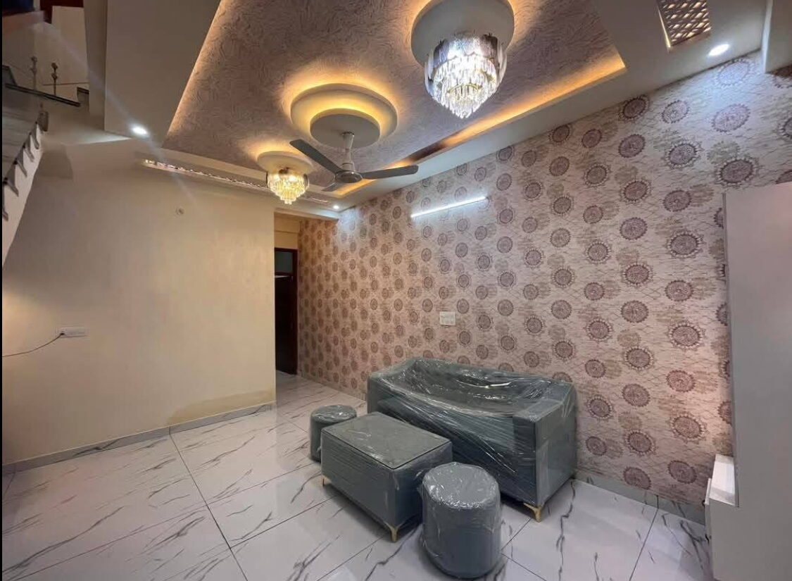 Independent house for sale in Agra