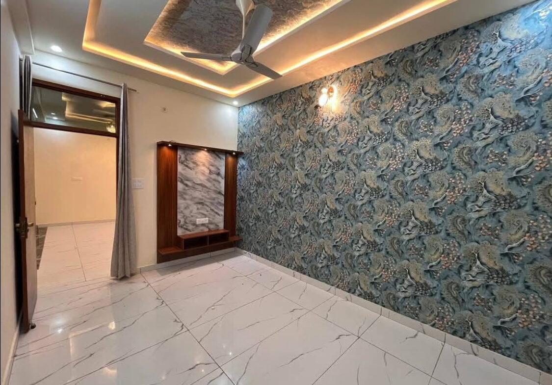 Independent house for sale in Agra