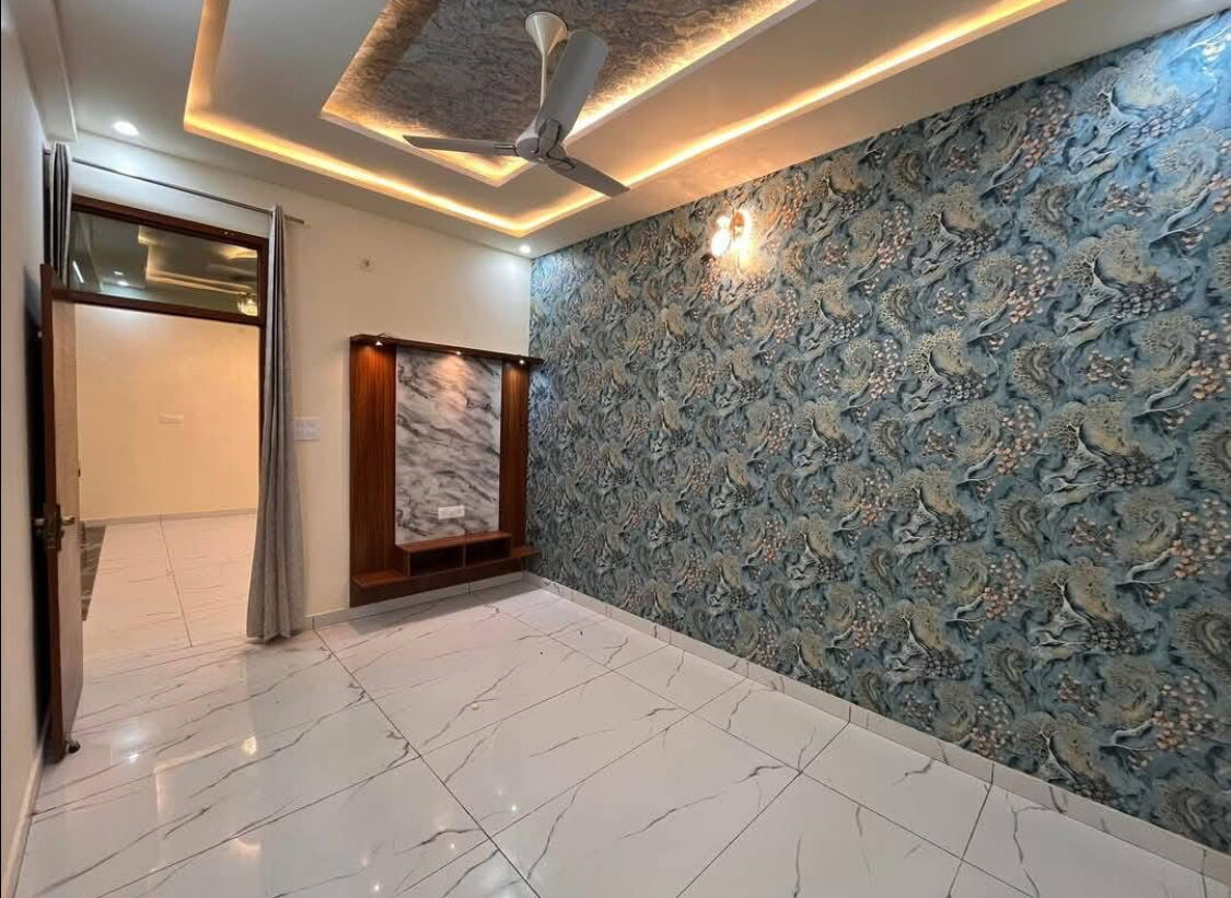 Independent house for sale in Agra