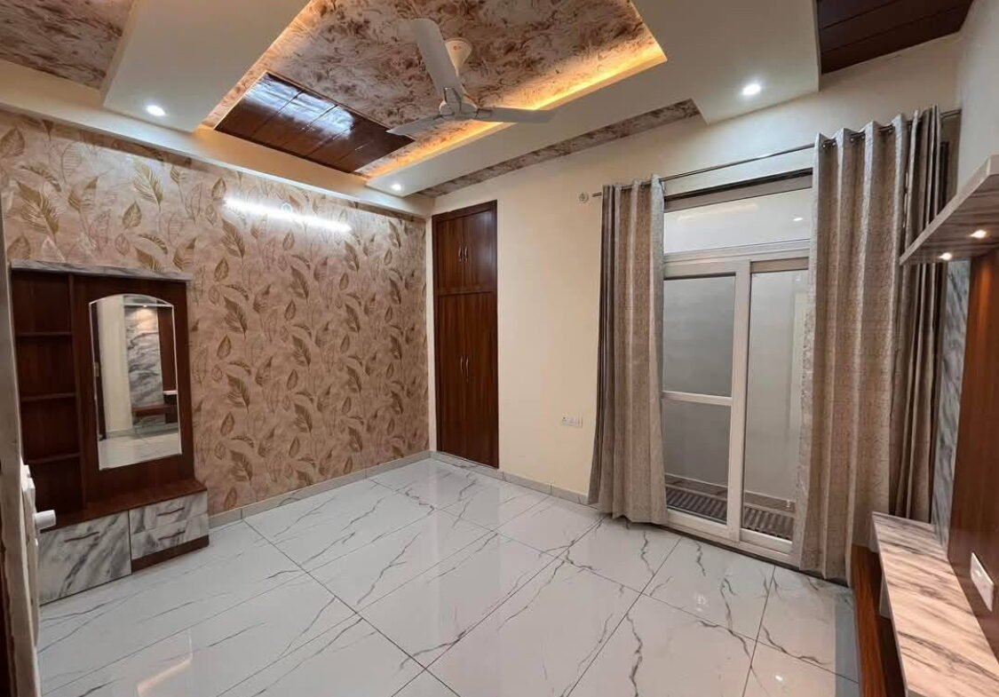 Independent house for sale in Agra