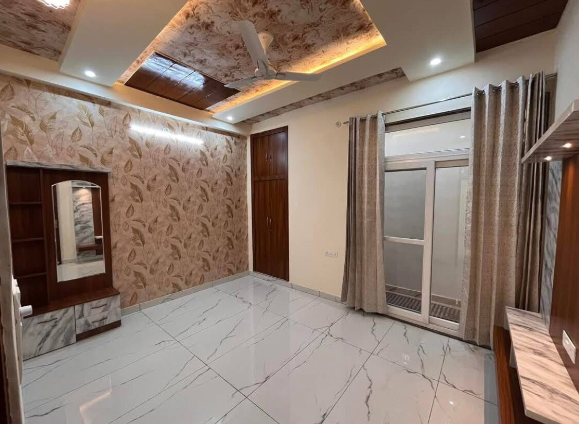Independent house for sale in Agra