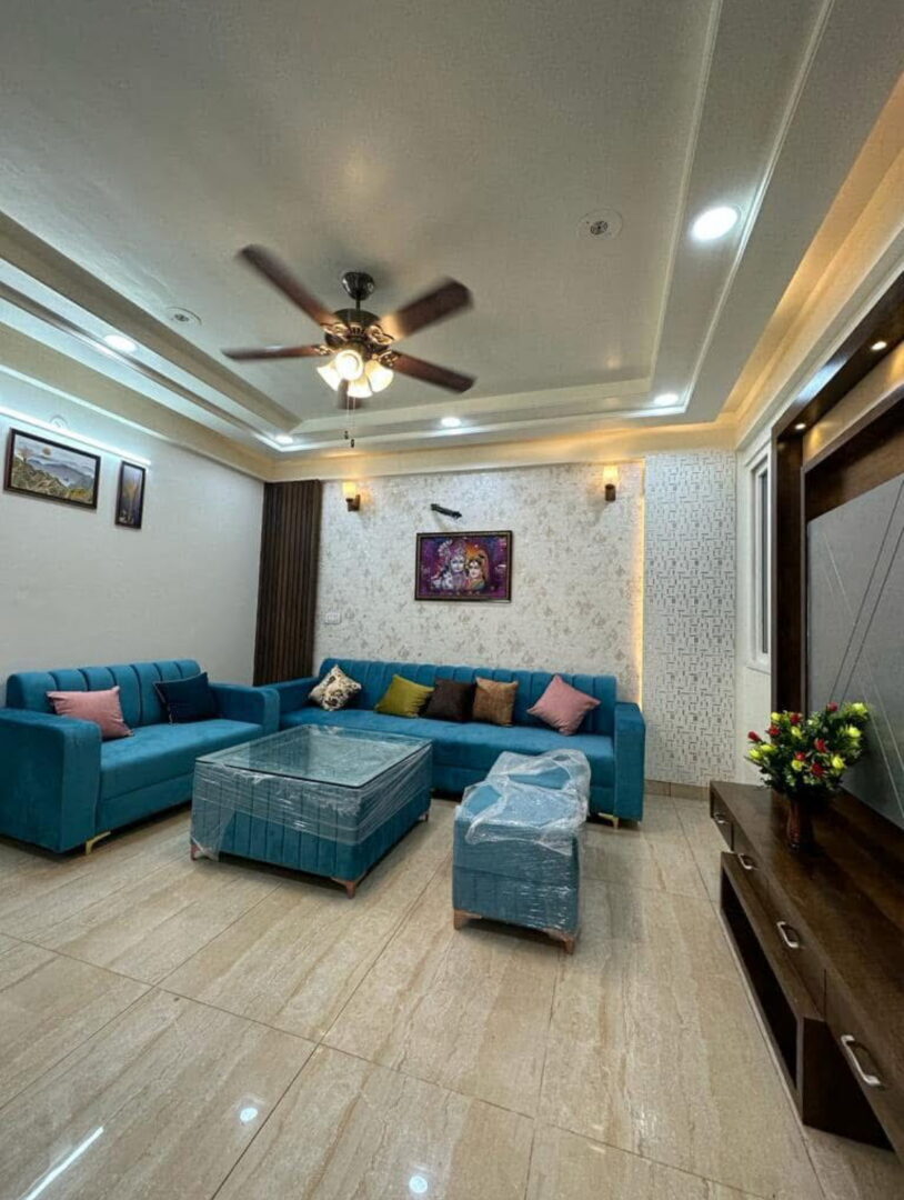 Independent flat for sale in Agra