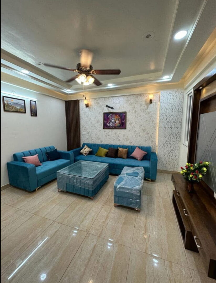 Independent flat for sale in Agra