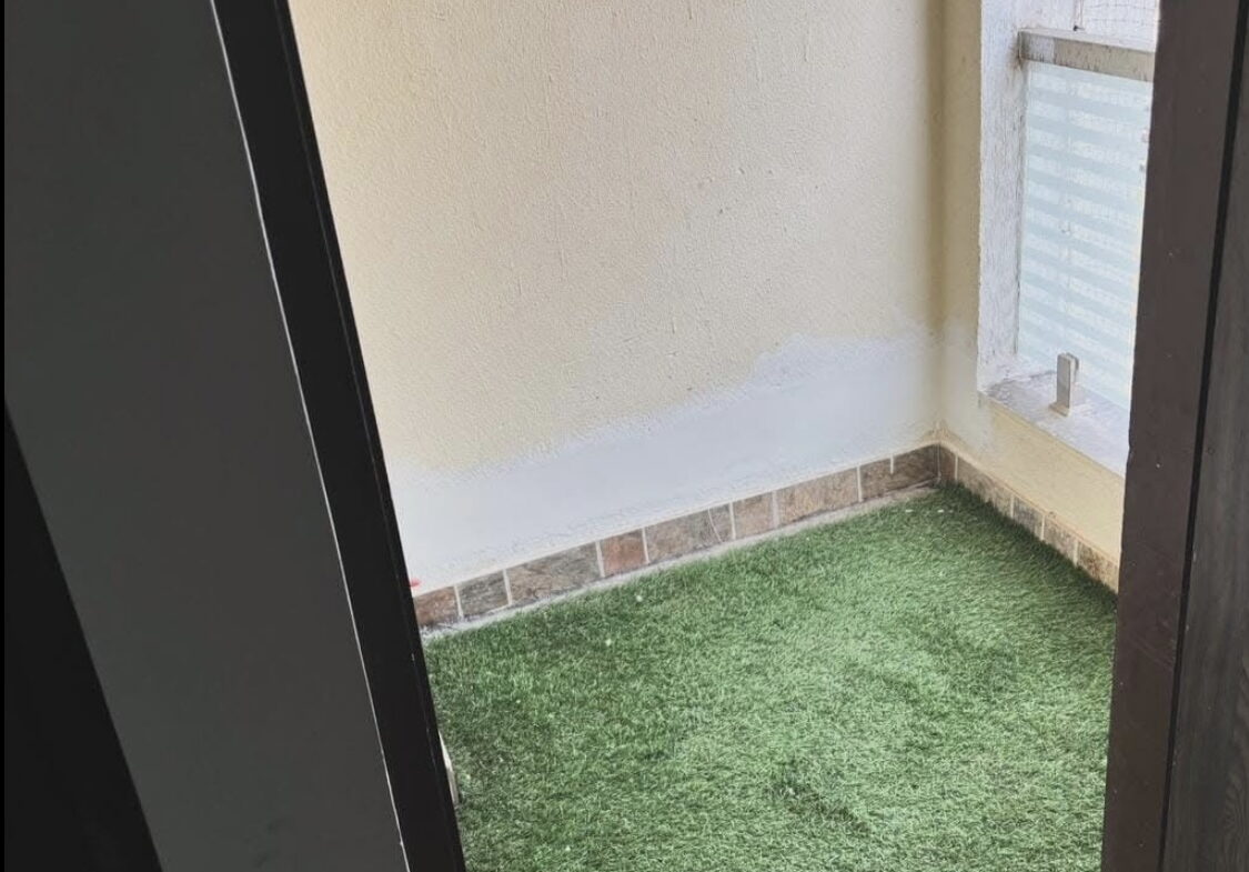 2 Beds 2 Baths flat for sale in Agra