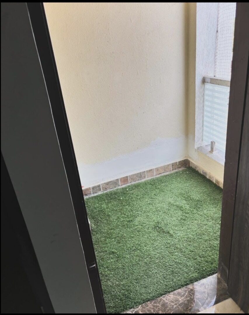 2 Beds 2 Baths flat for sale in Agra