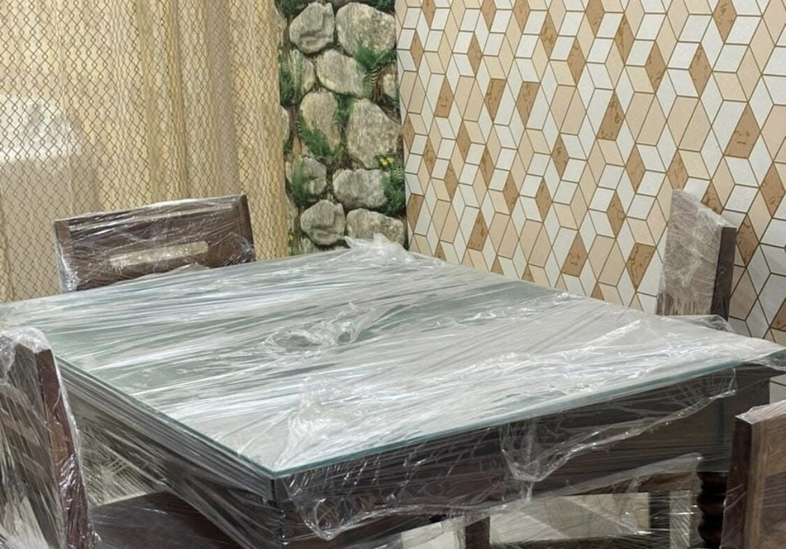 2 Beds 2 Baths flat for sale in Agra