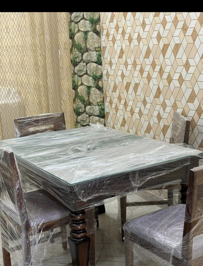 2 Beds 2 Baths flat for sale in Agra