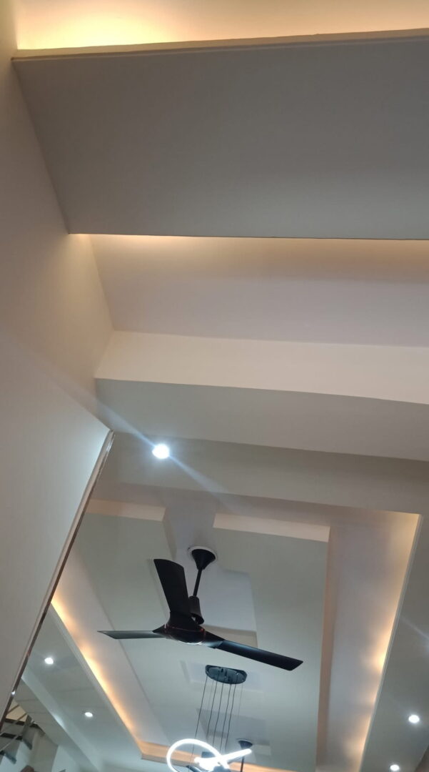 Independent house for sale in Agra
