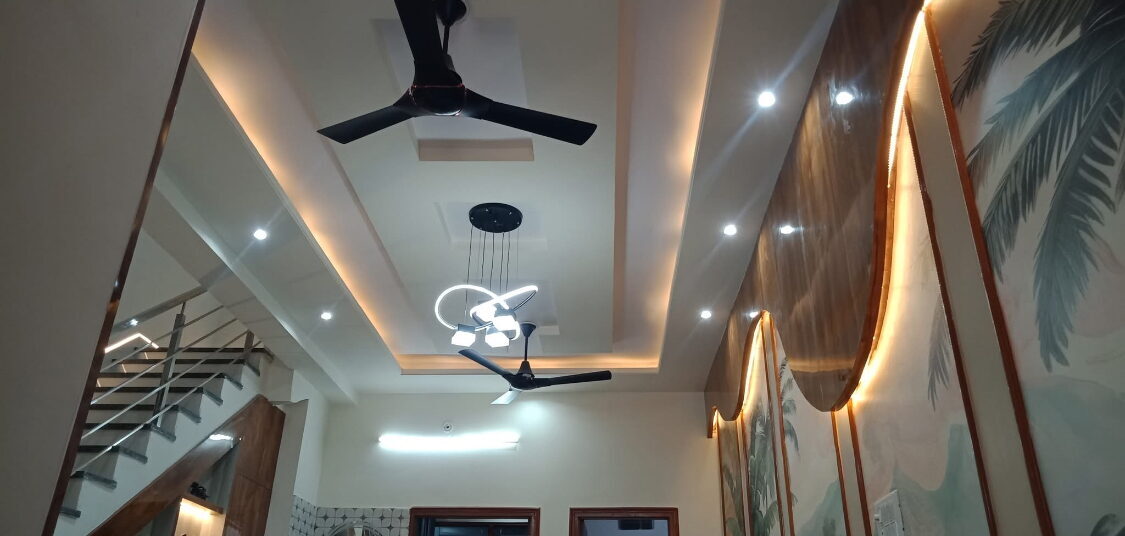 Independent house for sale in Agra