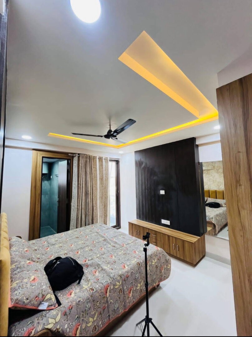Independent flat for sale in Agra