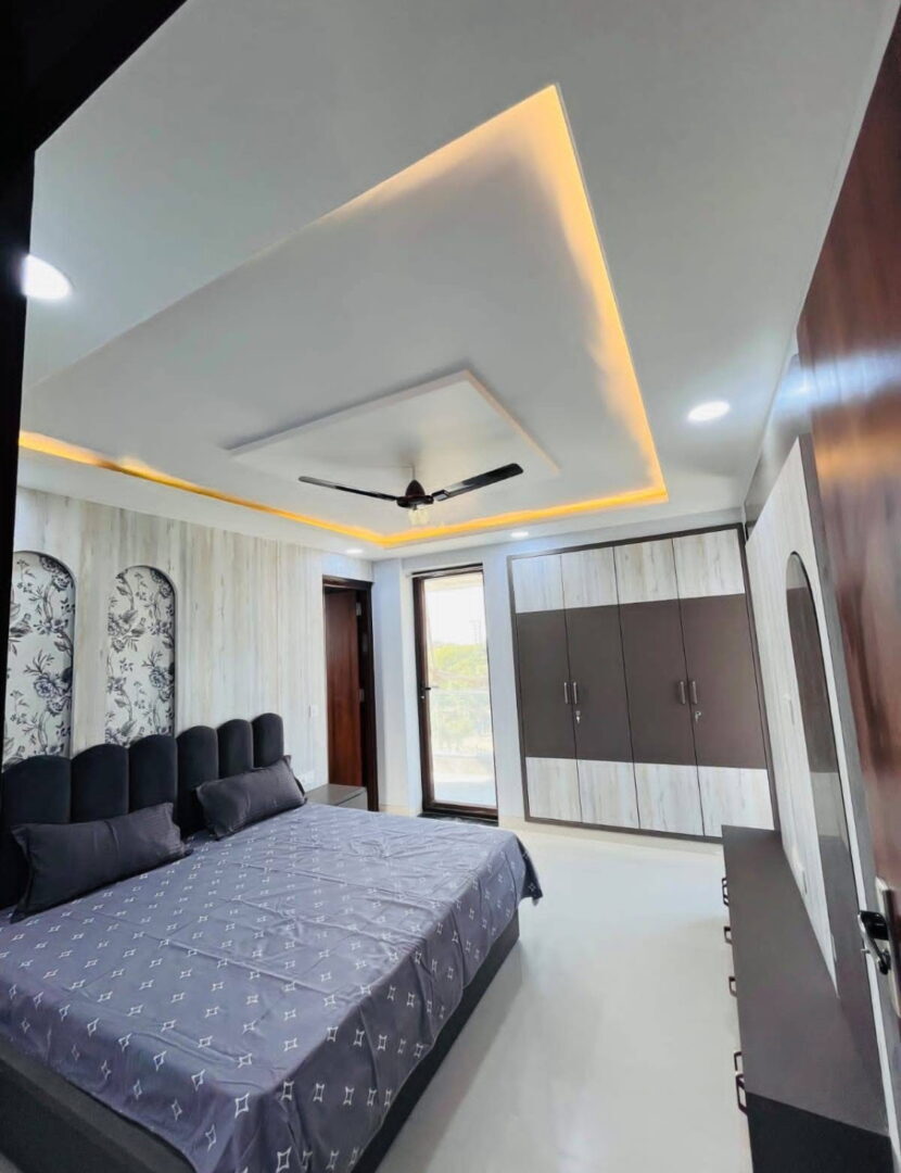 Independent flat for sale in Agra