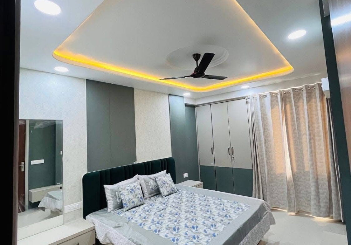 Independent flat for sale in Agra
