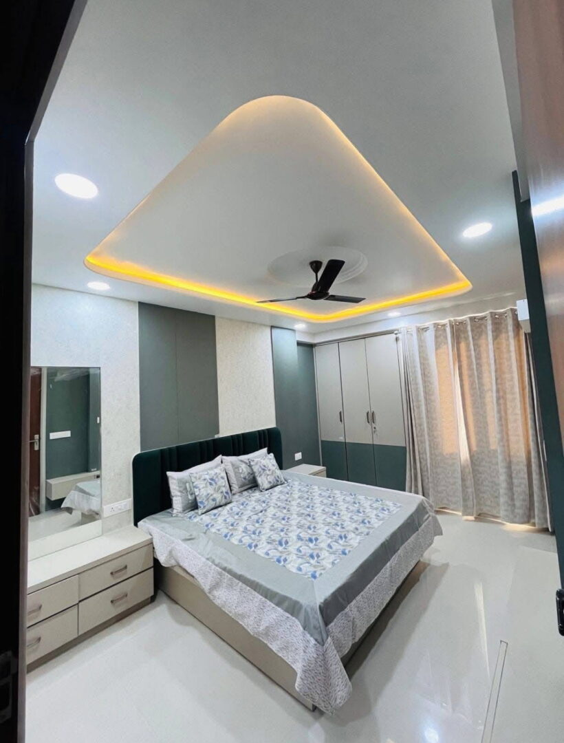 Independent flat for sale in Agra