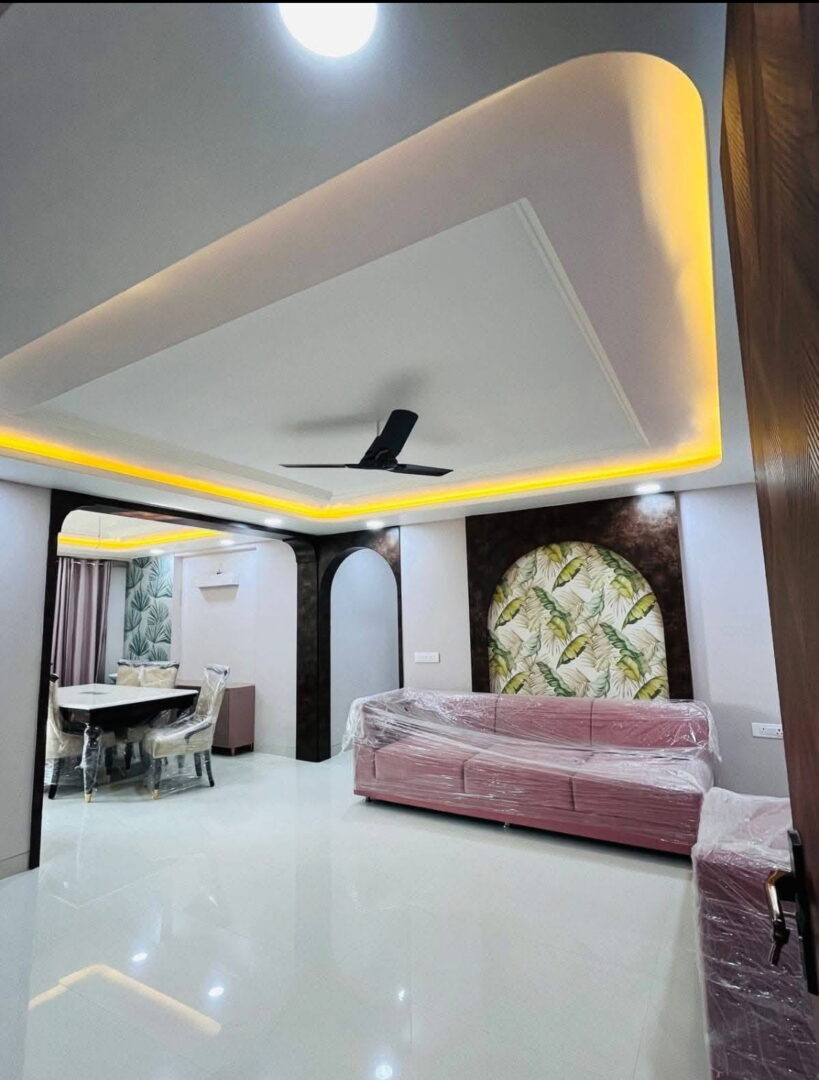 Independent flat for sale in Agra