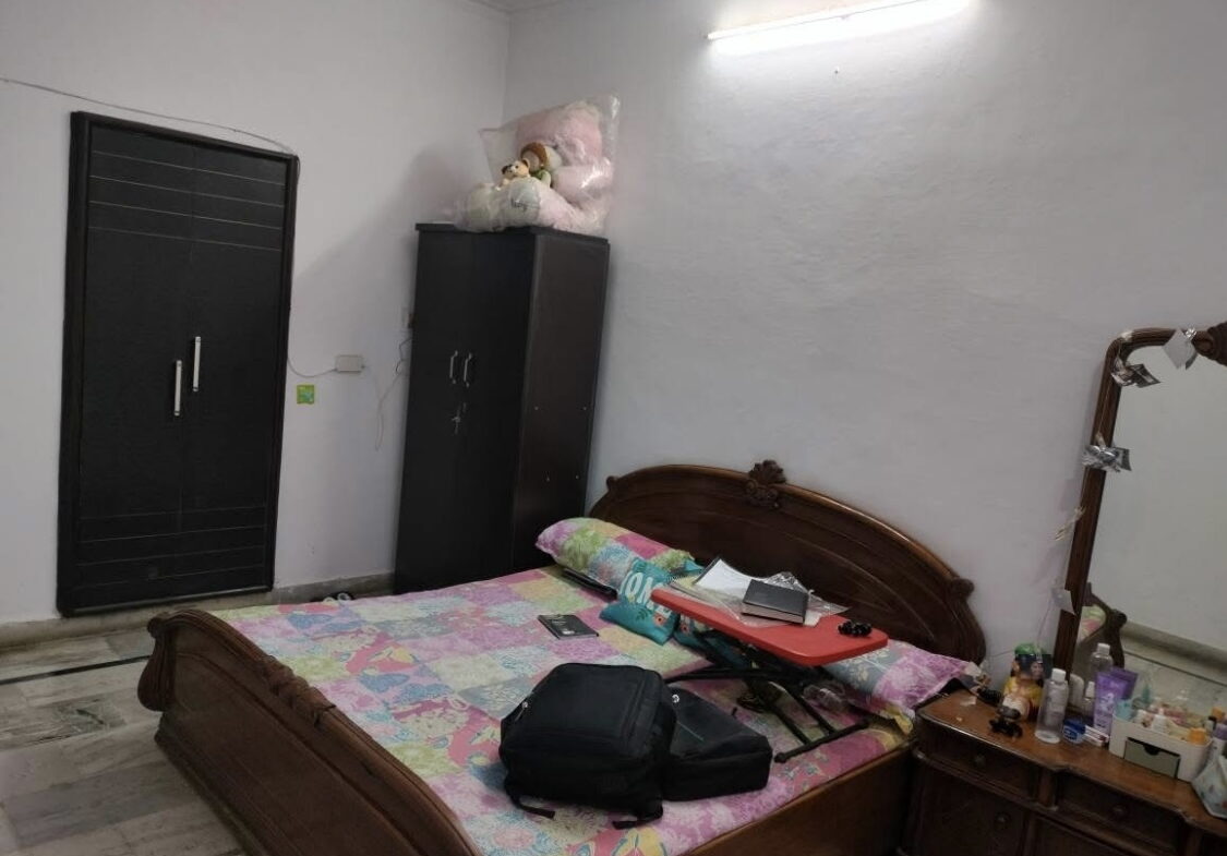 Independent villa for sale in Agra
