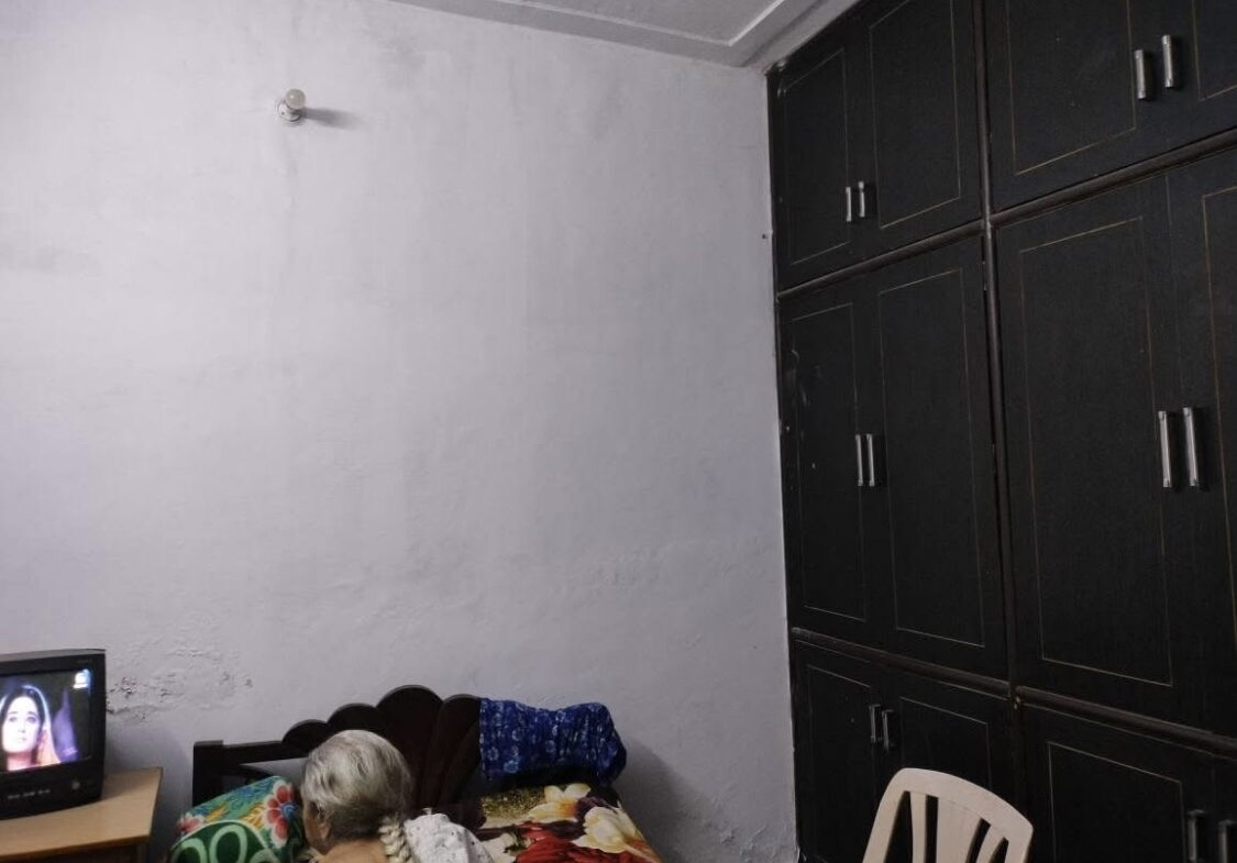Independent villa for sale in Agra
