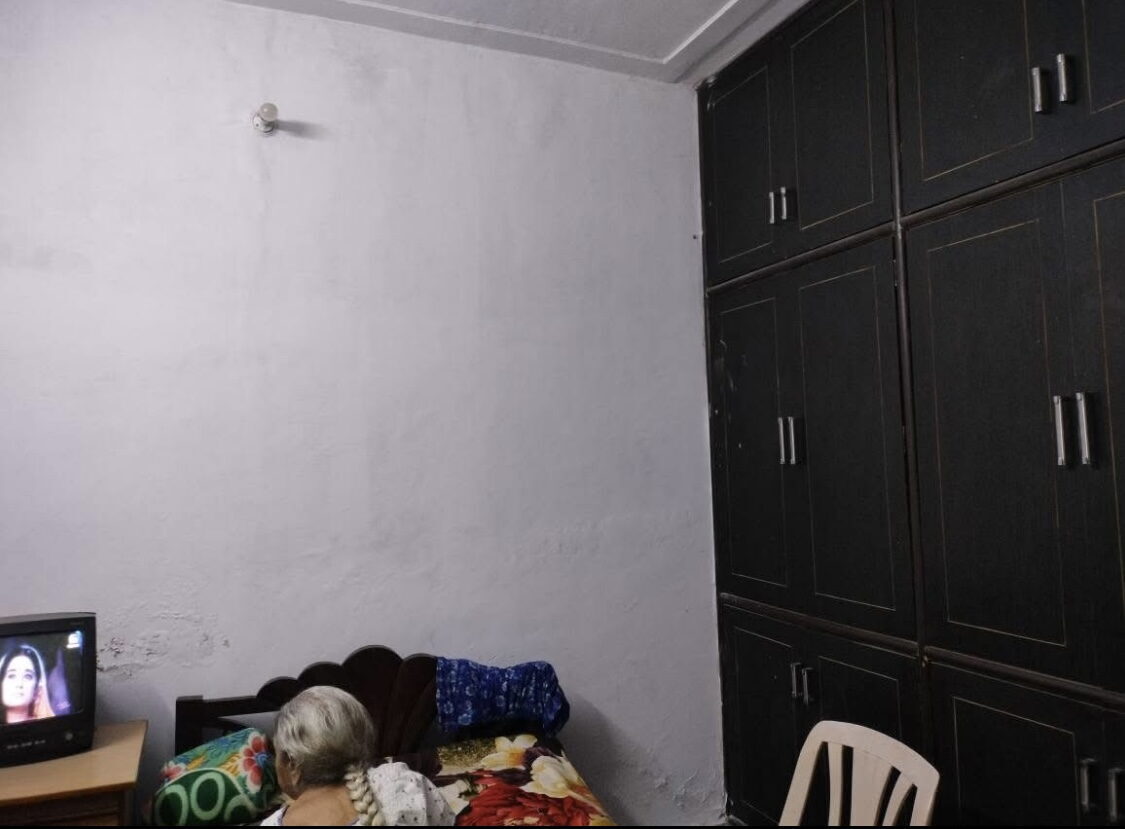 Independent villa for sale in Agra