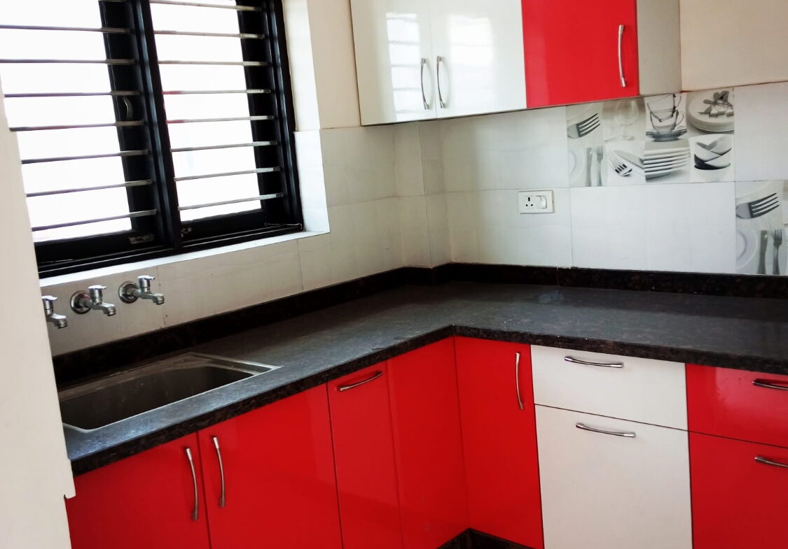 Independent house for sale in Agra