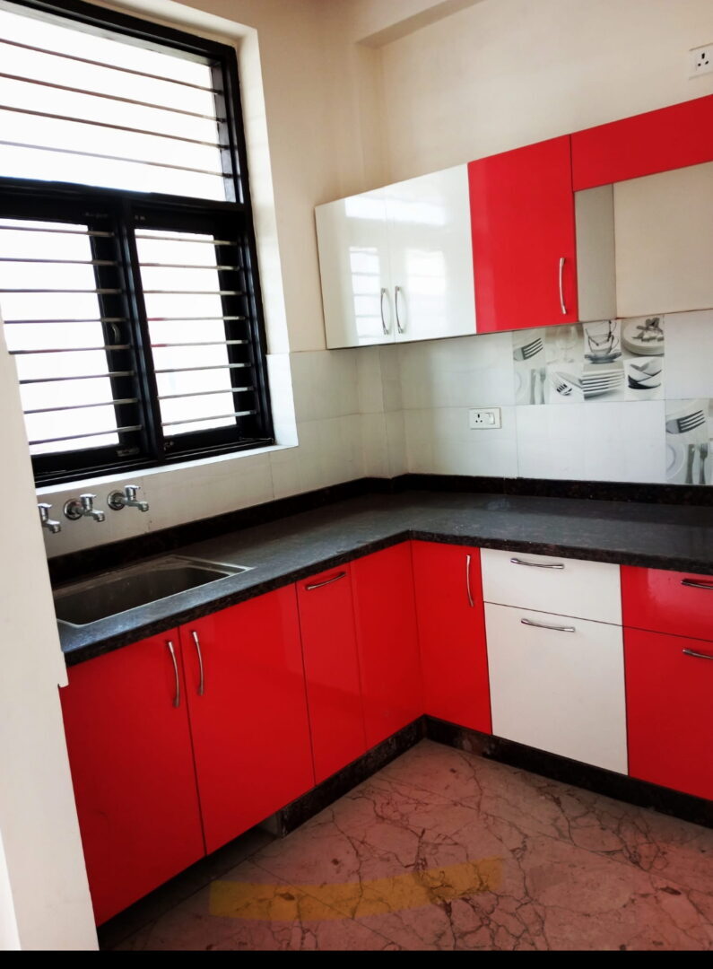 Independent house for sale in Agra