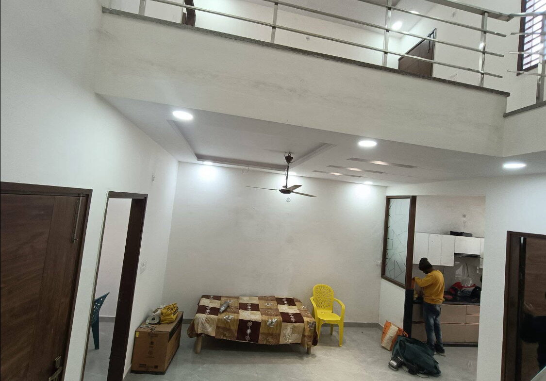 3 Beds 3 Baths house for sale in Agra