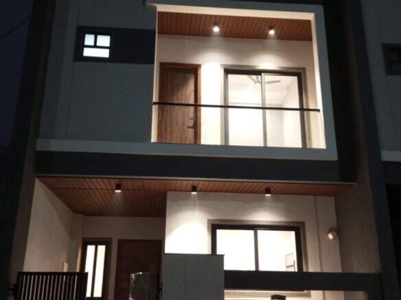 Independent house for sale in Agra