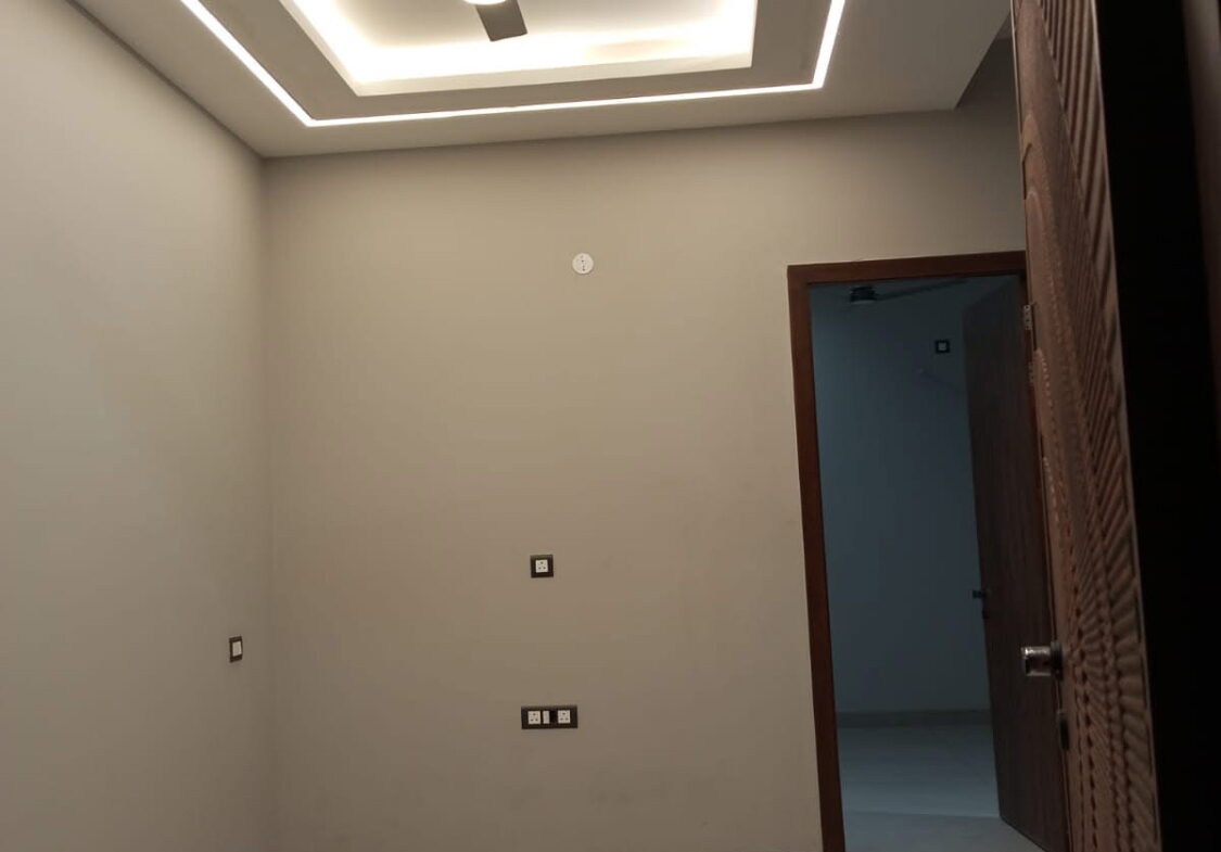 Independent house for sale in Agra