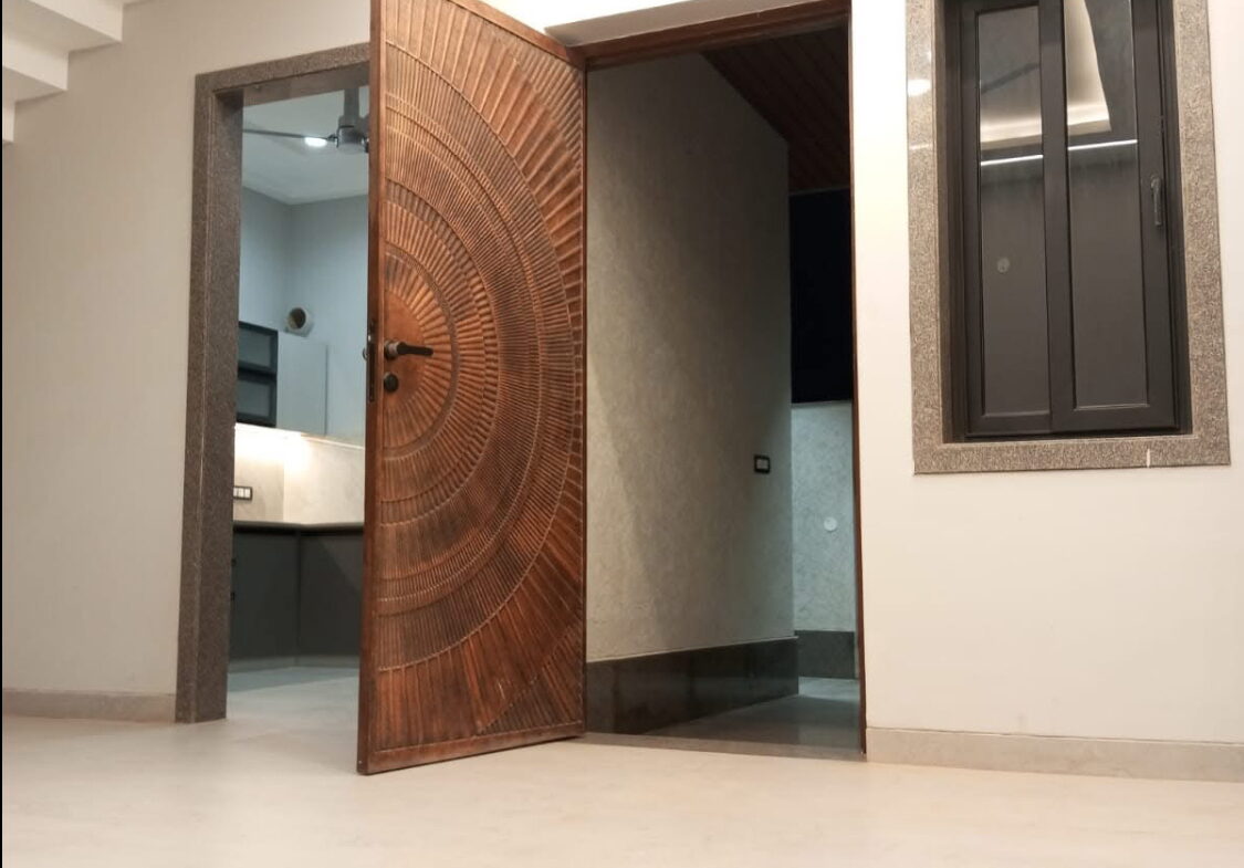 Independent house for sale in Agra