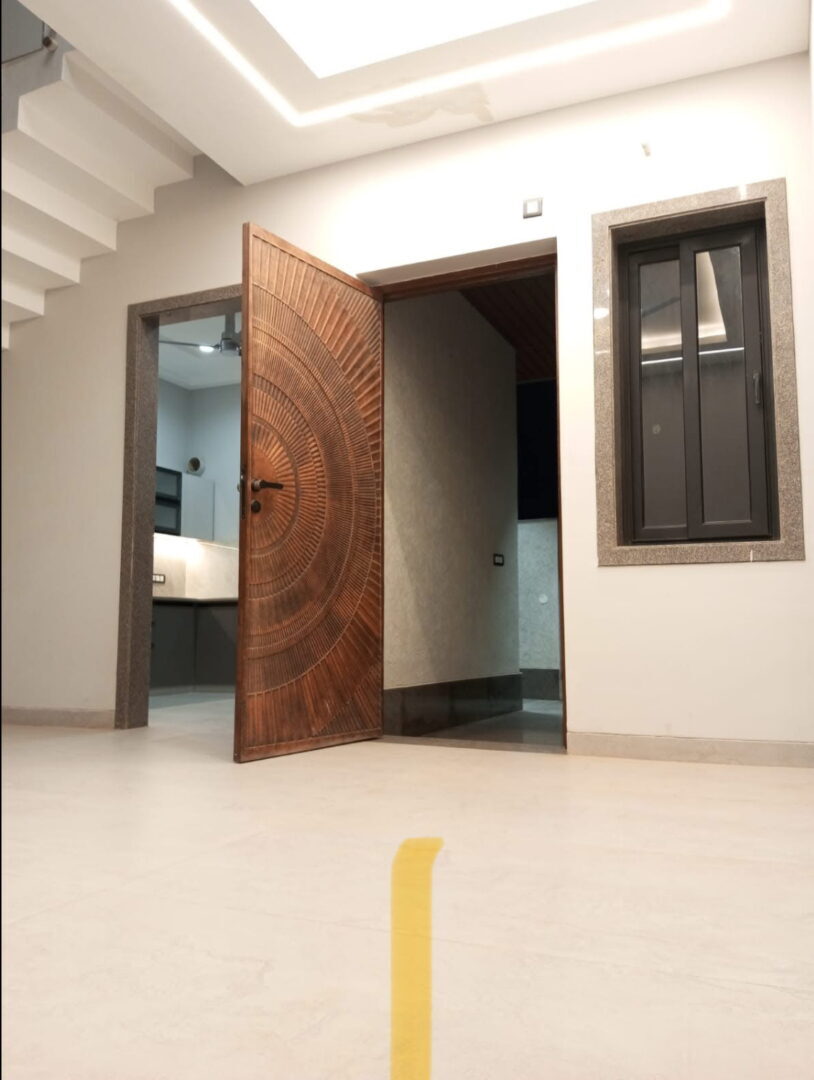 Independent house for sale in Agra