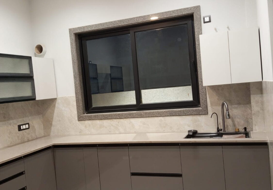 Independent house for sale in Agra