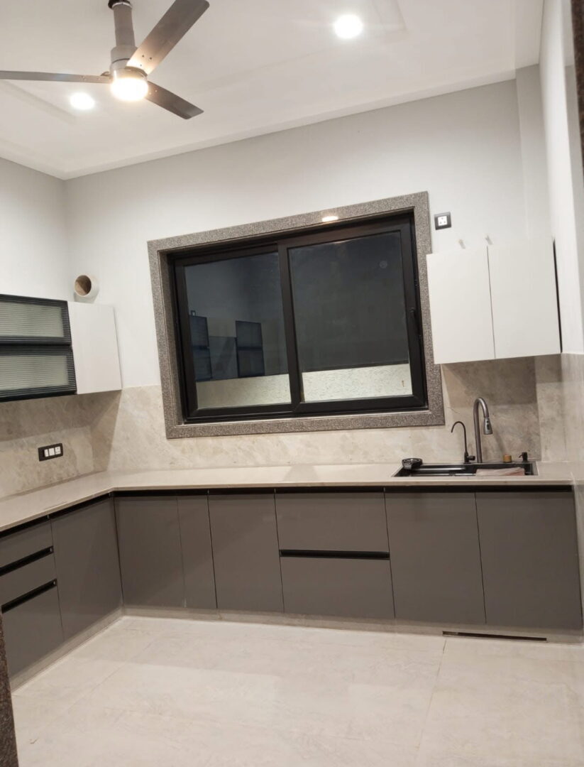 Independent house for sale in Agra