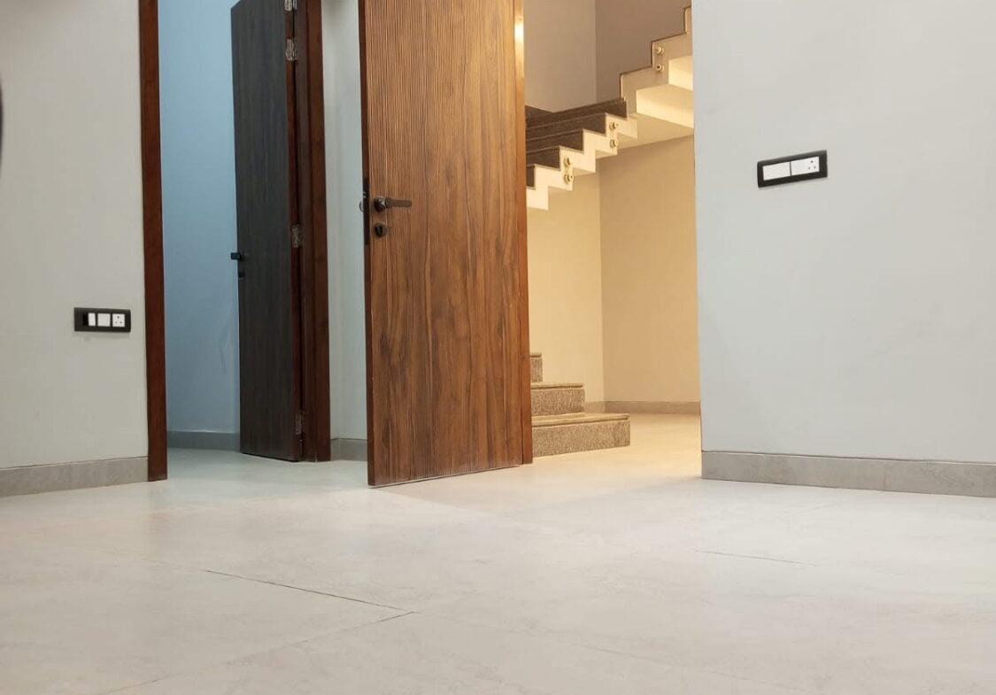 Independent house for sale in Agra