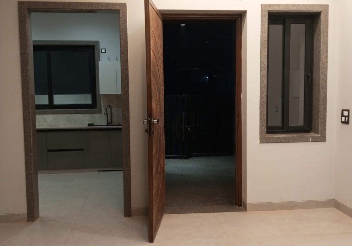 Independent house for sale in Agra