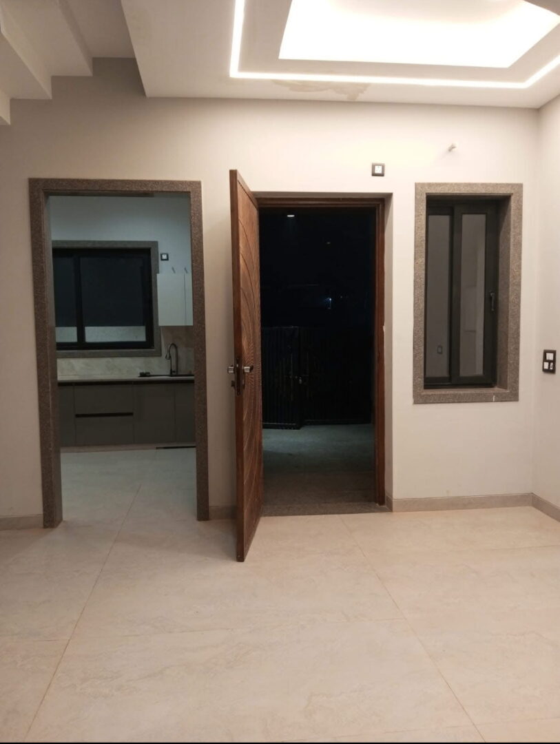Independent house for sale in Agra