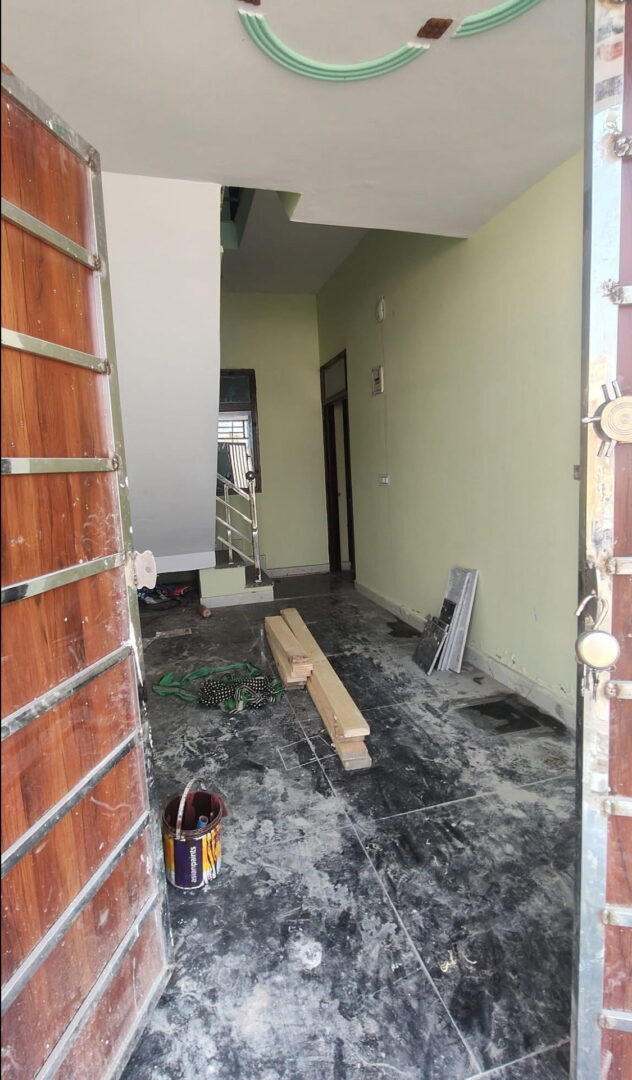 2 Beds 2 Bath house for sale in Agra