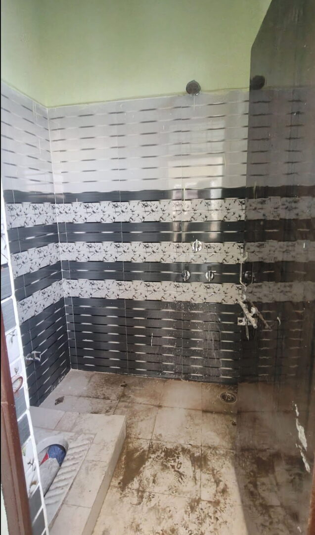 2 Beds 2 Bath house for sale in Agra