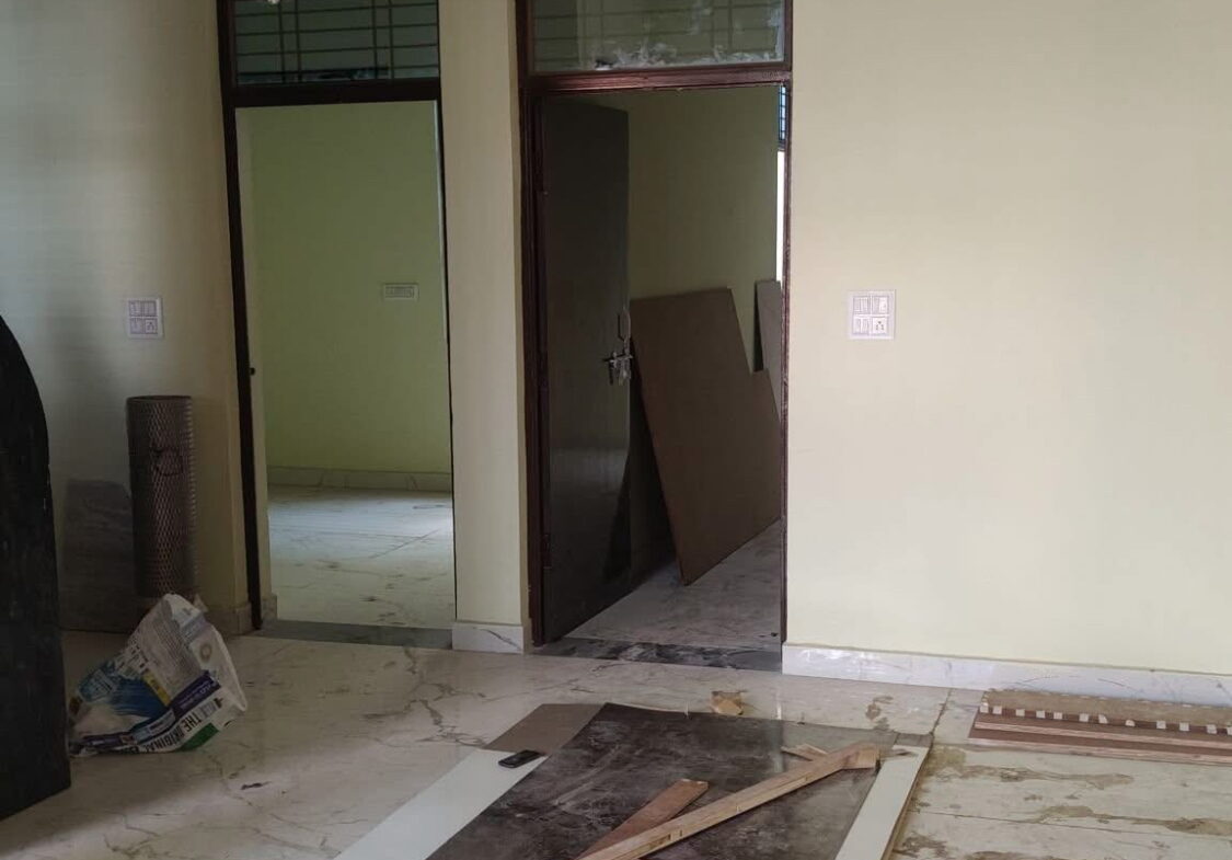2 Beds 2 Bath house for sale in Agra