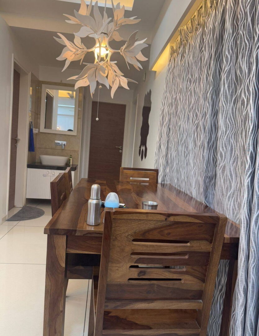 Independent flat for sale in Agra