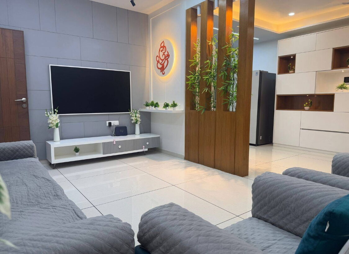 Independent flat for sale in Agra