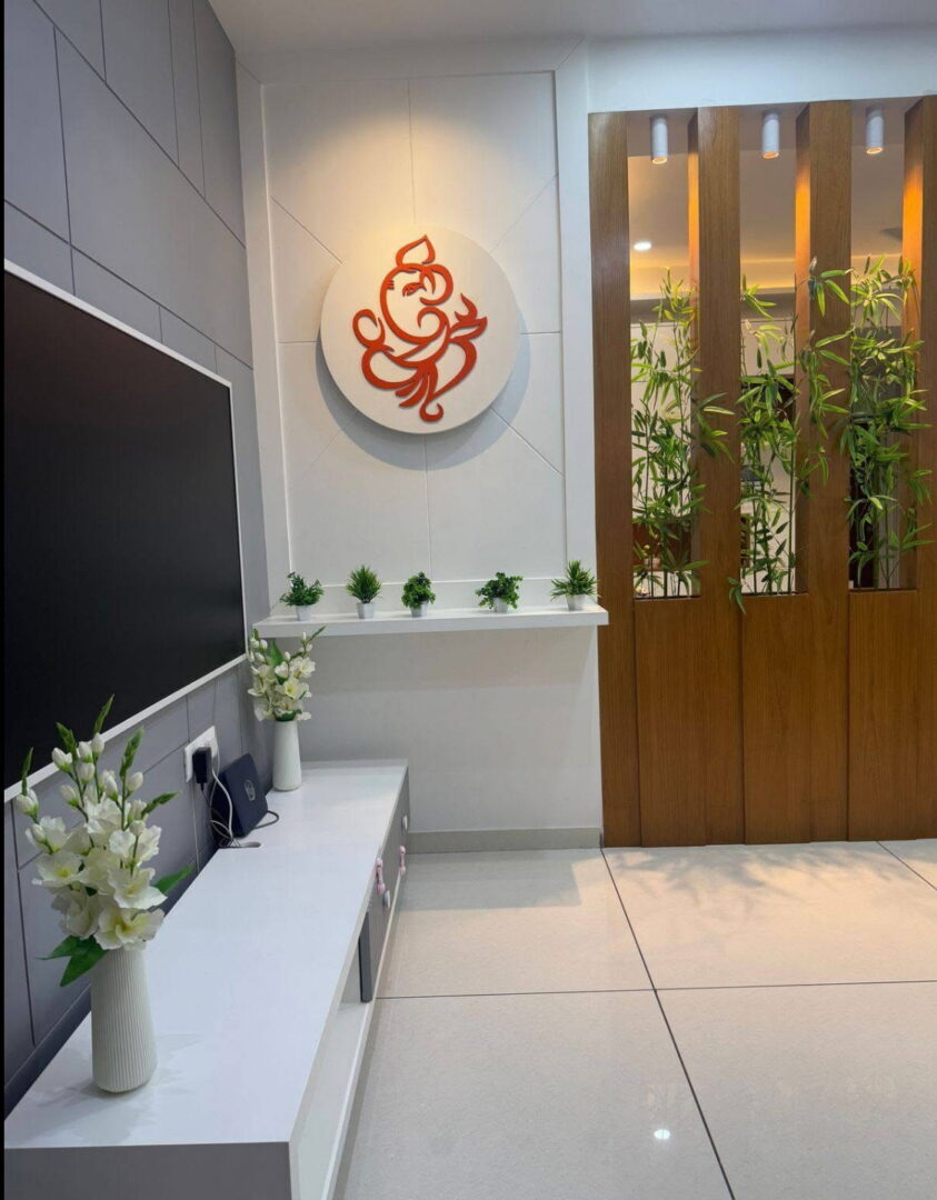 Independent flat for sale in Agra