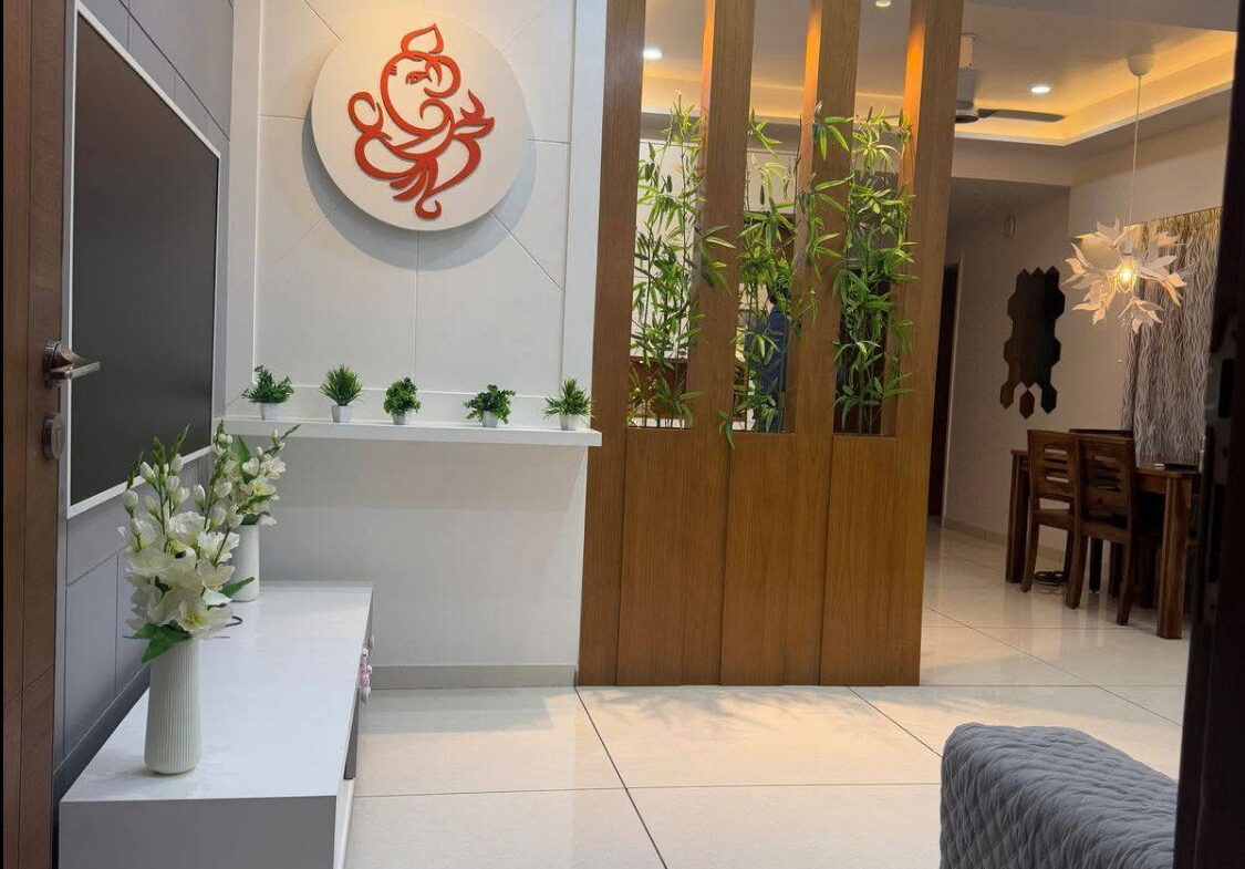 Independent flat for sale in Agra