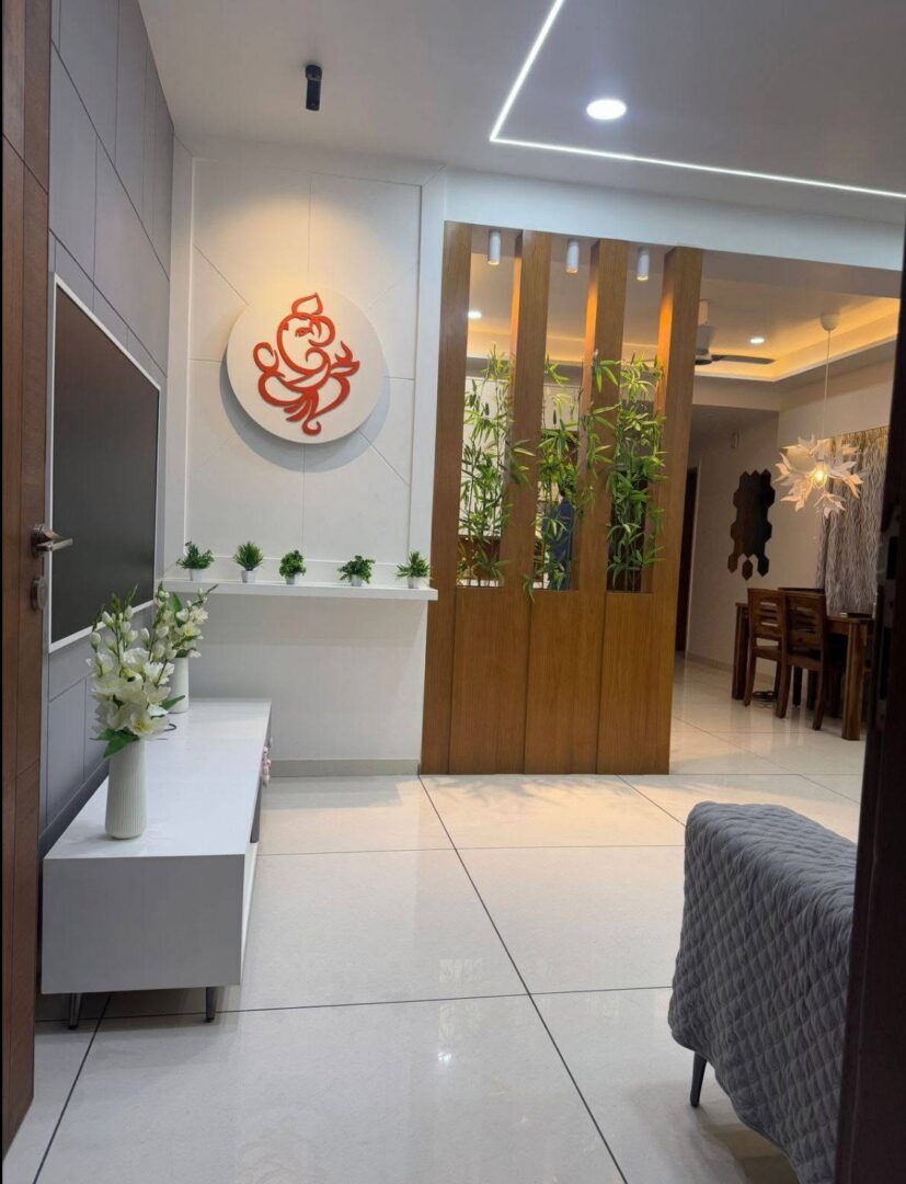 Independent flat for sale in Agra