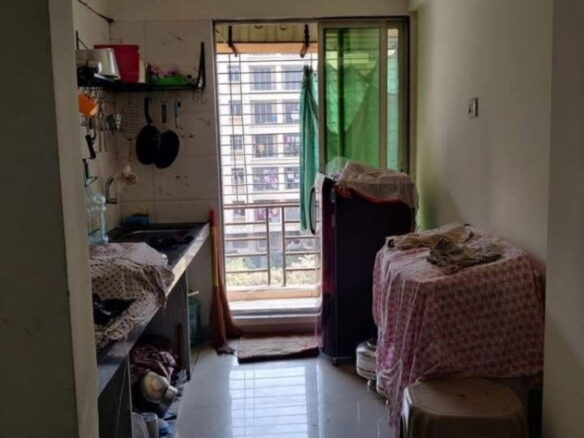 2 Beds 2 Baths house for rent in Agra